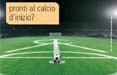 Compass sponsor della nazionale di calcio